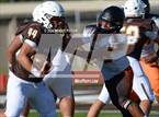 Photo from the gallery "McClymonds @ Saint Francis"