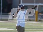Photo from the gallery "McClymonds @ Saint Francis"