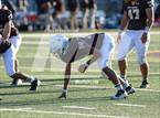 Photo from the gallery "McClymonds @ Saint Francis"