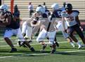 Photo from the gallery "McClymonds @ Saint Francis"