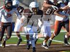 Photo from the gallery "McClymonds @ Saint Francis"