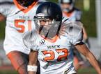 Photo from the gallery "McClymonds @ Saint Francis"