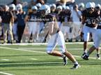 Photo from the gallery "McClymonds @ Saint Francis"