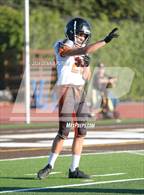 Photo from the gallery "McClymonds @ Saint Francis"
