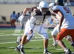 Photo from the gallery "McClymonds @ Saint Francis"