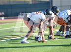 Photo from the gallery "McClymonds @ Saint Francis"