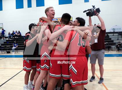 Thumbnail 1 in Page (AIA 3A Final Trophy Awards) photogallery.