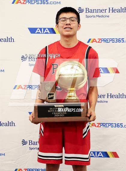 Thumbnail 1 in Page (AIA 3A Final Trophy Awards) photogallery.