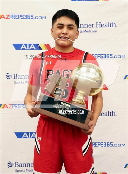Thumbnail 2 in Page (AIA 3A Final Trophy Awards) photogallery.