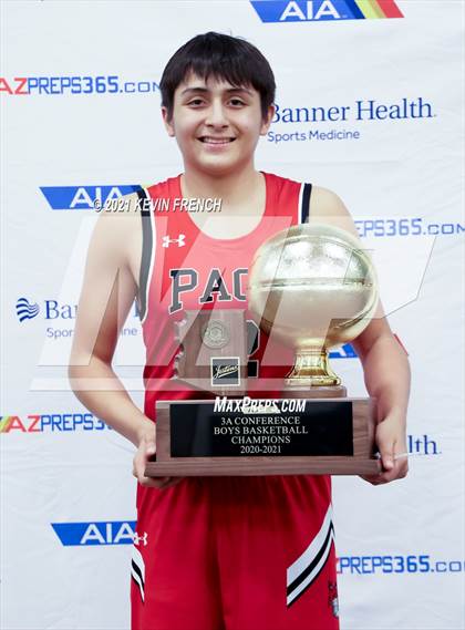 Thumbnail 1 in Page (AIA 3A Final Trophy Awards) photogallery.