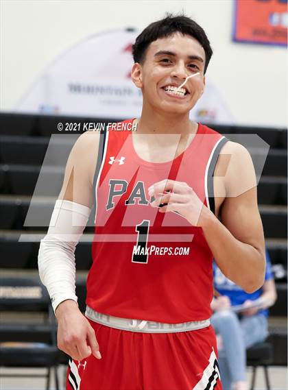 Thumbnail 2 in Page (AIA 3A Final Trophy Awards) photogallery.