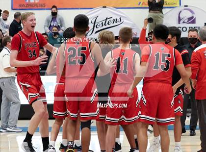 Thumbnail 2 in Page (AIA 3A Final Trophy Awards) photogallery.