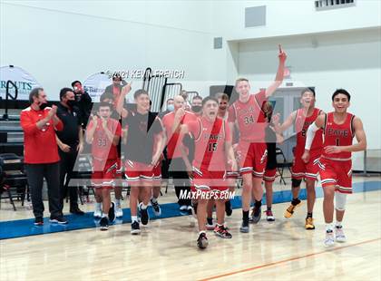 Thumbnail 3 in Page (AIA 3A Final Trophy Awards) photogallery.