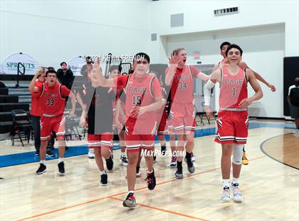 Thumbnail 2 in Page (AIA 3A Final Trophy Awards) photogallery.