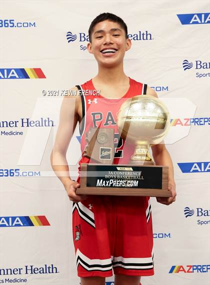 Thumbnail 1 in Page (AIA 3A Final Trophy Awards) photogallery.