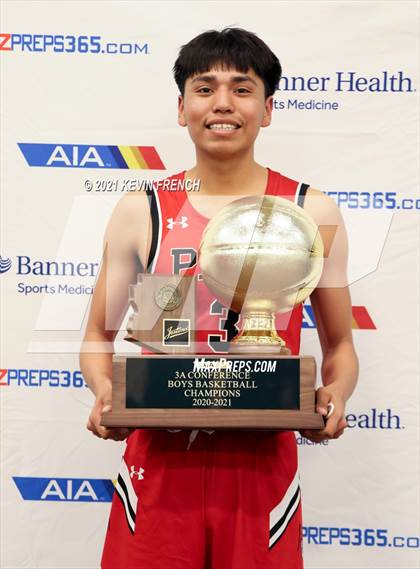 Thumbnail 2 in Page (AIA 3A Final Trophy Awards) photogallery.