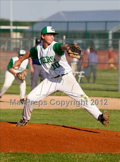 Thumbnail 1 in Knightstown @ Triton Central photogallery.