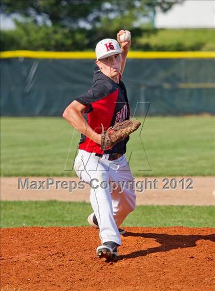 Thumbnail 1 in Knightstown @ Triton Central photogallery.