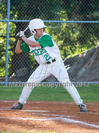 Thumbnail 3 in Knightstown @ Triton Central photogallery.