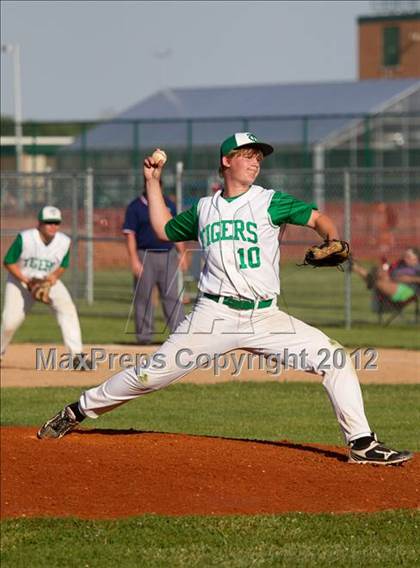 Thumbnail 3 in Knightstown @ Triton Central photogallery.