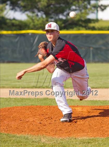 Thumbnail 1 in Knightstown @ Triton Central photogallery.
