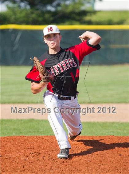Thumbnail 3 in Knightstown @ Triton Central photogallery.