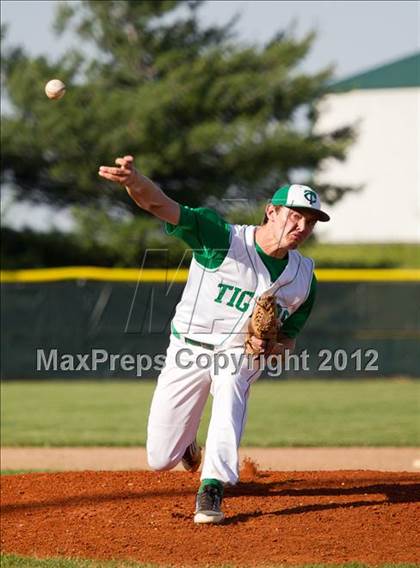 Thumbnail 3 in Knightstown @ Triton Central photogallery.