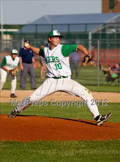 Thumbnail 2 in Knightstown @ Triton Central photogallery.