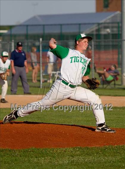 Thumbnail 3 in Knightstown @ Triton Central photogallery.