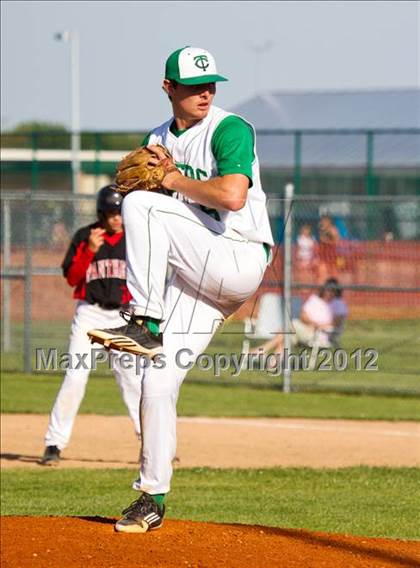 Thumbnail 1 in Knightstown @ Triton Central photogallery.