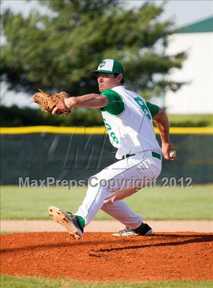 Thumbnail 2 in Knightstown @ Triton Central photogallery.