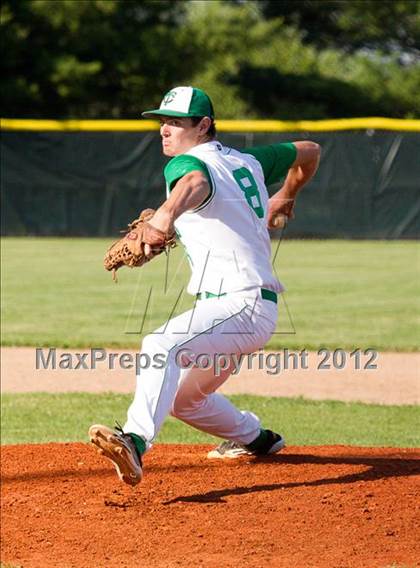 Thumbnail 1 in Knightstown @ Triton Central photogallery.