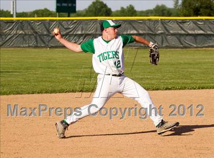 Thumbnail 3 in Knightstown @ Triton Central photogallery.