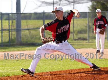 Thumbnail 1 in Knightstown @ Triton Central photogallery.