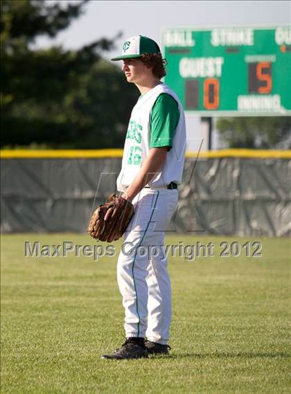 Thumbnail 1 in Knightstown @ Triton Central photogallery.