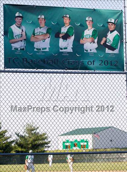 Thumbnail 2 in Knightstown @ Triton Central photogallery.