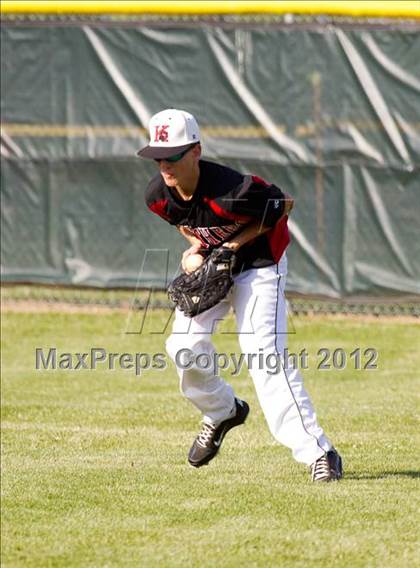 Thumbnail 2 in Knightstown @ Triton Central photogallery.