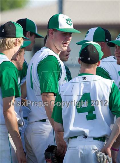 Thumbnail 1 in Knightstown @ Triton Central photogallery.