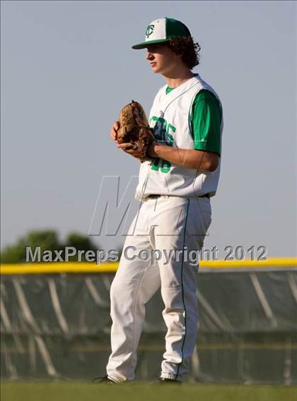 Thumbnail 2 in Knightstown @ Triton Central photogallery.