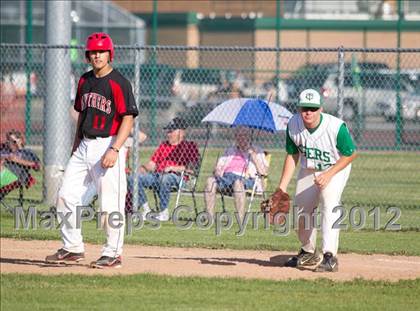 Thumbnail 3 in Knightstown @ Triton Central photogallery.