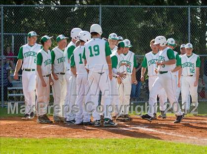 Thumbnail 2 in Knightstown @ Triton Central photogallery.