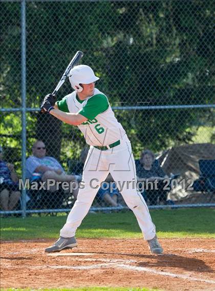 Thumbnail 1 in Knightstown @ Triton Central photogallery.