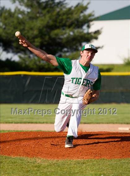 Thumbnail 1 in Knightstown @ Triton Central photogallery.