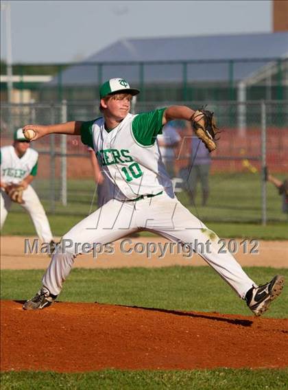 Thumbnail 2 in Knightstown @ Triton Central photogallery.