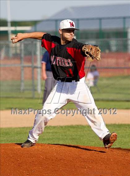 Thumbnail 1 in Knightstown @ Triton Central photogallery.