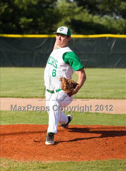 Thumbnail 2 in Knightstown @ Triton Central photogallery.