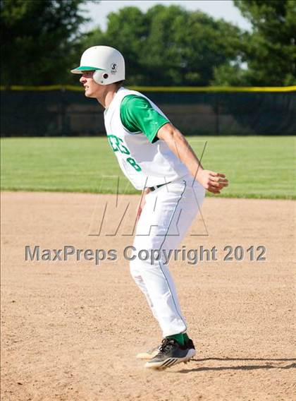 Thumbnail 3 in Knightstown @ Triton Central photogallery.