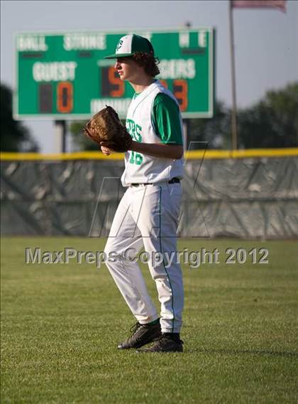 Thumbnail 3 in Knightstown @ Triton Central photogallery.