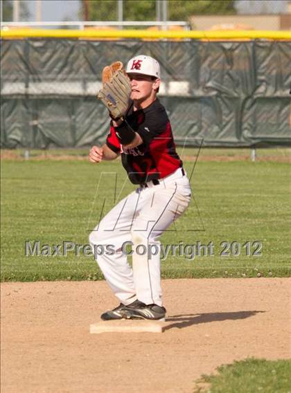 Thumbnail 3 in Knightstown @ Triton Central photogallery.