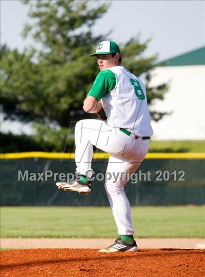 Thumbnail 1 in Knightstown @ Triton Central photogallery.